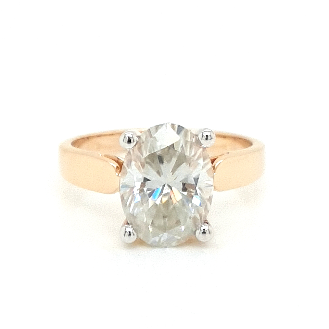 Solitaire Diamond